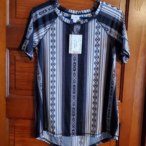 LuLaRoe Hailey NWT